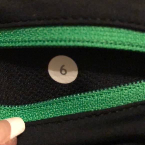 Lululemon special edition. ISO name - Picture 3 of 5